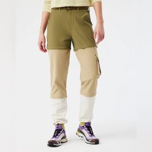 Outdoor Voices RecTrek Zip-Off Pant